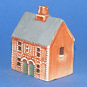 Image of Mudlen End Studio model No 29 Victorian Semi